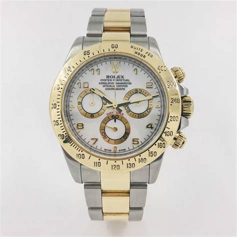 reloj rolex daytona|Meer.